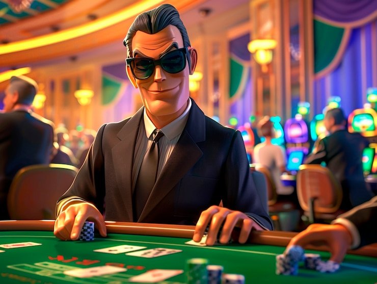 togel toto featured game showcase