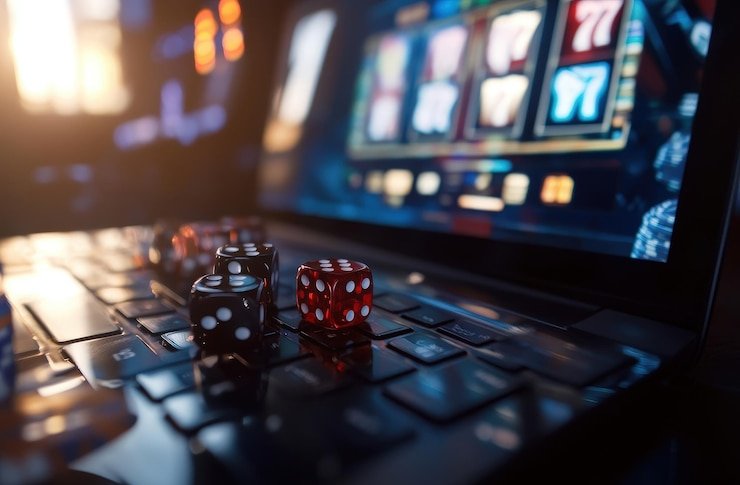 togel toto featured game showcase