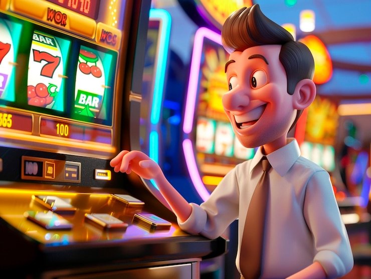 togel toto featured game showcase
